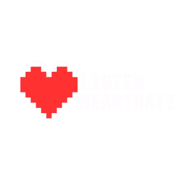 ListenHeart Logo